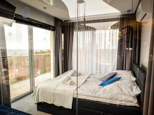 Prezydencki Apartamenty