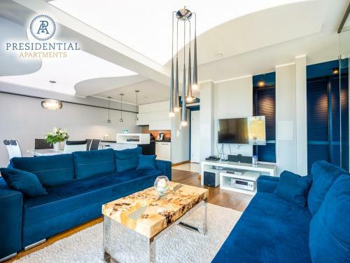 Prezydencki Apartamenty