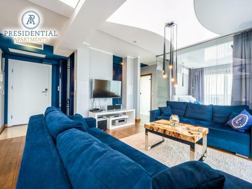 Prezydencki Apartamenty