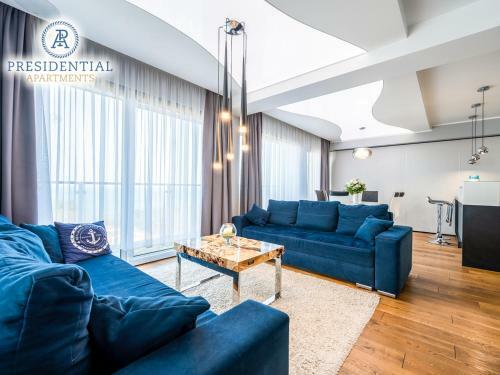 Prezydencki Apartamenty
