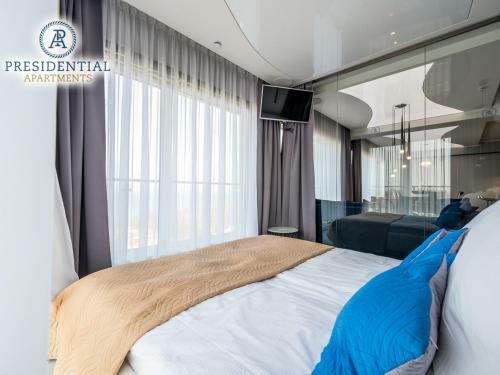 Prezydencki Apartamenty