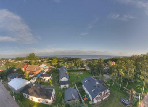 Prezydencki Apartamenty