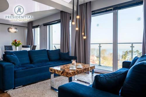 Prezydencki Apartamenty