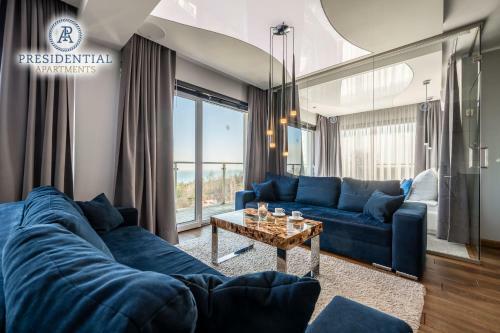 Prezydencki Apartamenty