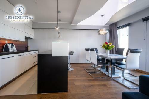 Prezydencki Apartamenty