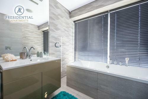 Prezydencki Apartamenty