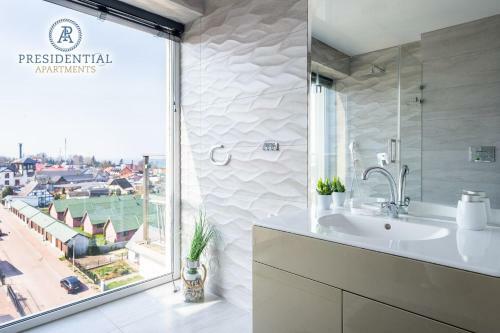 Prezydencki Apartamenty