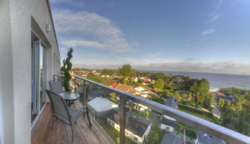 Prezydencki Apartamenty