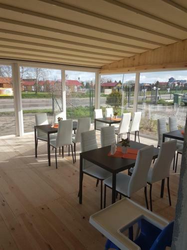 Bed & Breakfast Villa Fus