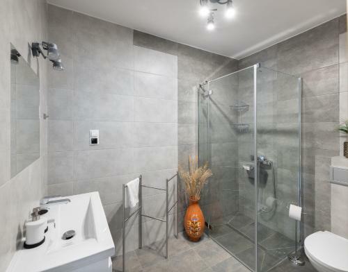 Apartamento Amartament Latarnika