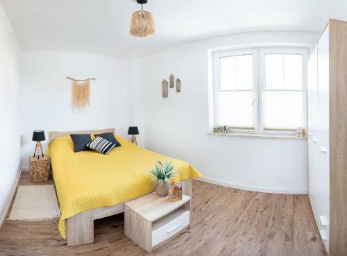 Apartamento Amartament Latarnika