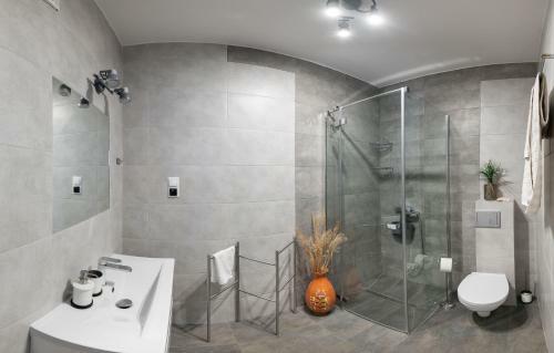 Apartamento Amartament Latarnika