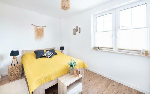 Apartamento Amartament Latarnika