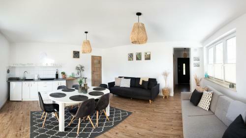 Apartamento Amartament Latarnika