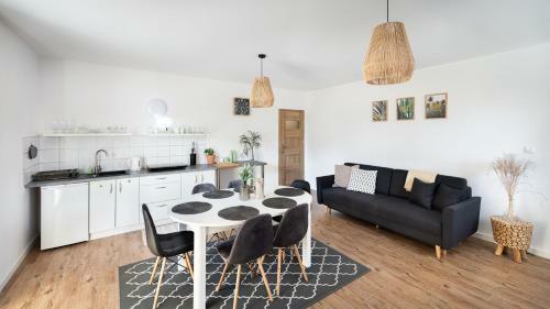 Apartamento Amartament Latarnika