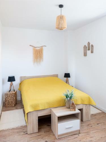 Apartamento Amartament Latarnika
