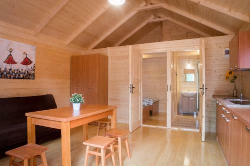Lodge Domki Letniskowe Le?na Mila