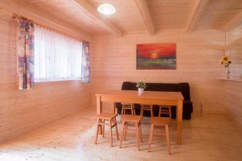 Lodge Domki Letniskowe Le?na Mila