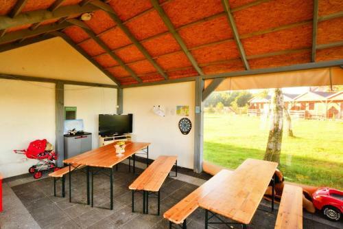 Holiday Resort, Jaroslawiec