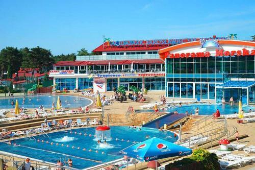 Holiday Resort, Jaroslawiec
