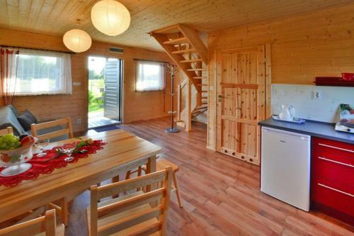 Holiday Resort, Jaroslawiec