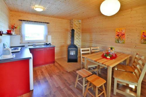 Holiday Resort, Jaroslawiec