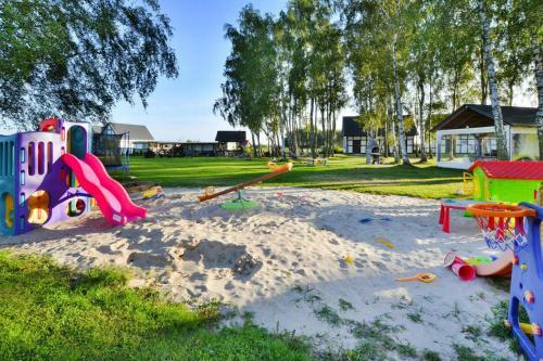 Holiday Resort, Jaroslawiec