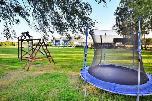 Holiday Resort, Jaroslawiec