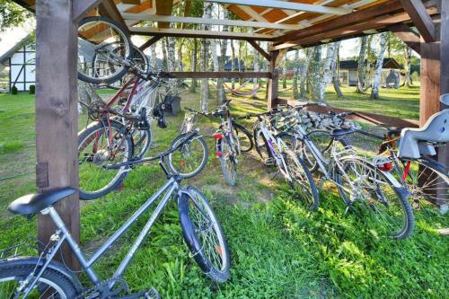 Holiday Resort, Jaroslawiec