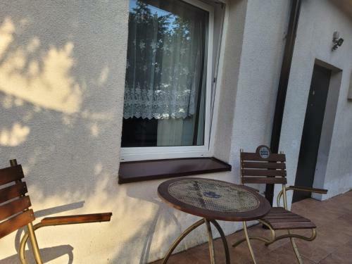 Apartamento Patronus