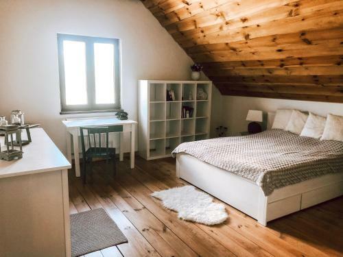 Villa Siedlisko Bor�wkowo