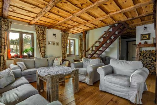 Villa Siedlisko Bor�wkowo