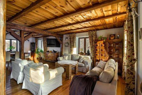 Villa Siedlisko Bor�wkowo