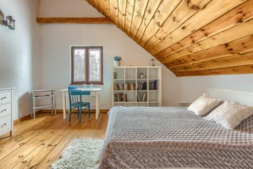 Villa Siedlisko Bor�wkowo