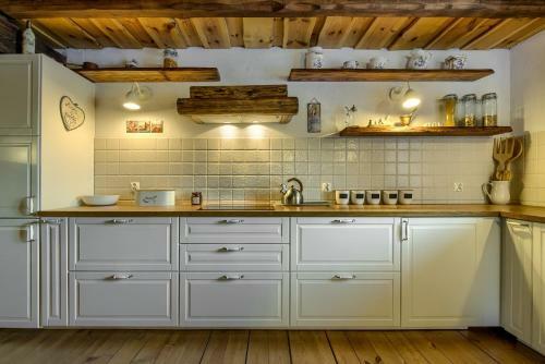 Villa Siedlisko Bor�wkowo