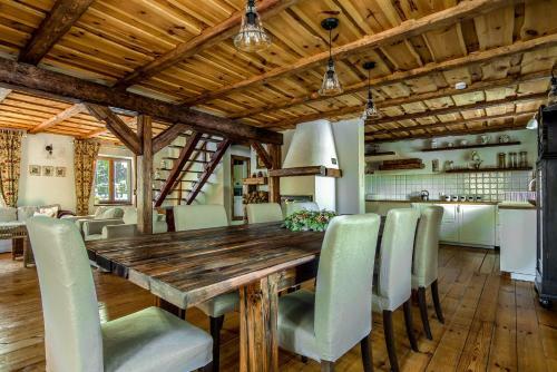 Villa Siedlisko Bor�wkowo