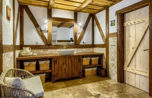 Villa Siedlisko Bor�wkowo