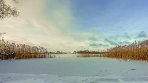Villa Siedlisko Bor�wkowo