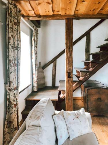 Villa Siedlisko Bor�wkowo