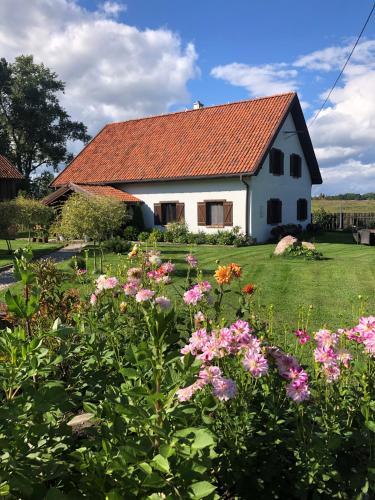 Villa Siedlisko Bor�wkowo
