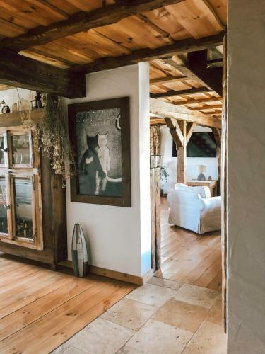 Villa Siedlisko Bor�wkowo