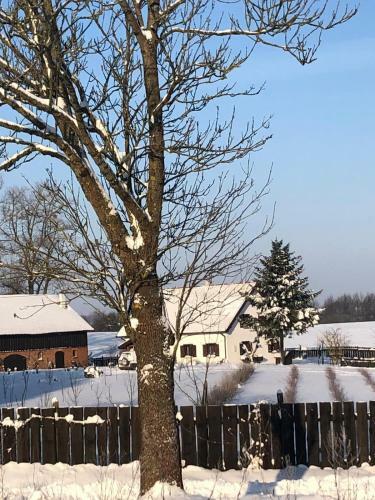 Villa Siedlisko Bor�wkowo
