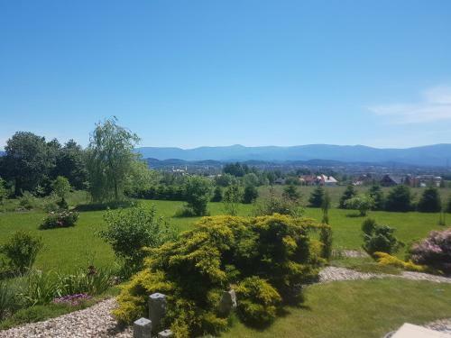 Apartament Panorama