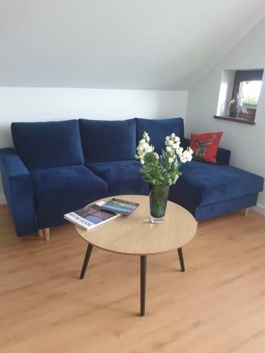 Apartament Panorama