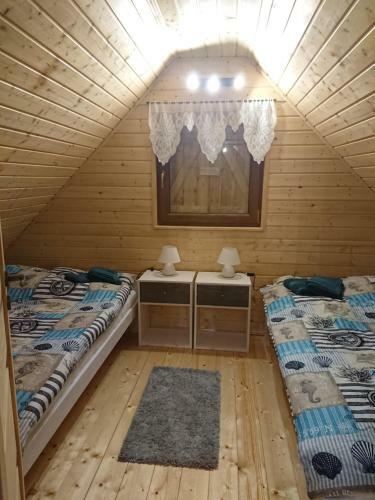 Lodge Morska Fala