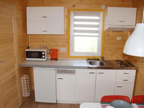 Holiday Complex With Outdoor Pool, Jezierzany