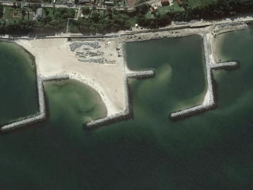 Holiday Complex With Outdoor Pool, Jezierzany