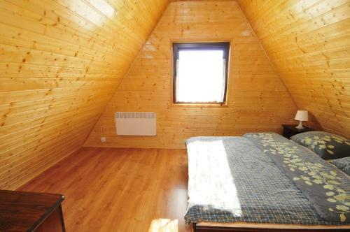 Lodge Domki Nadia