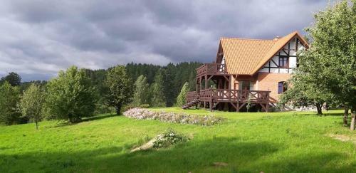 Villa Zak?tek Sary