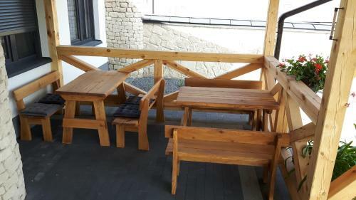 Posada Kryszta?owa J�zef�w